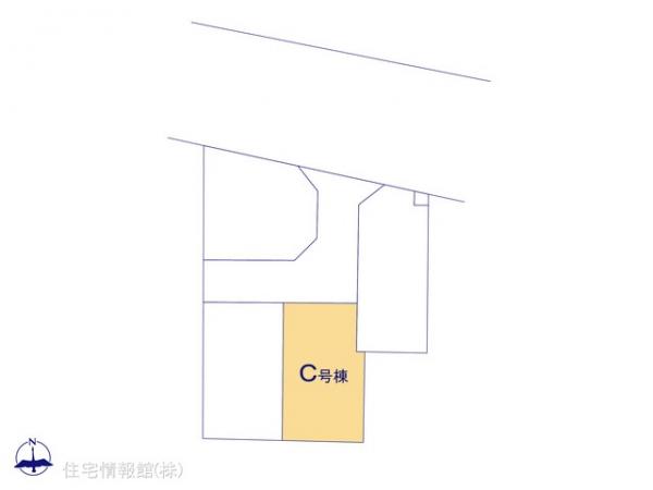 草加市西町932番 