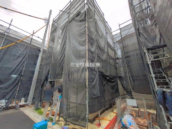 草加市西町932番 