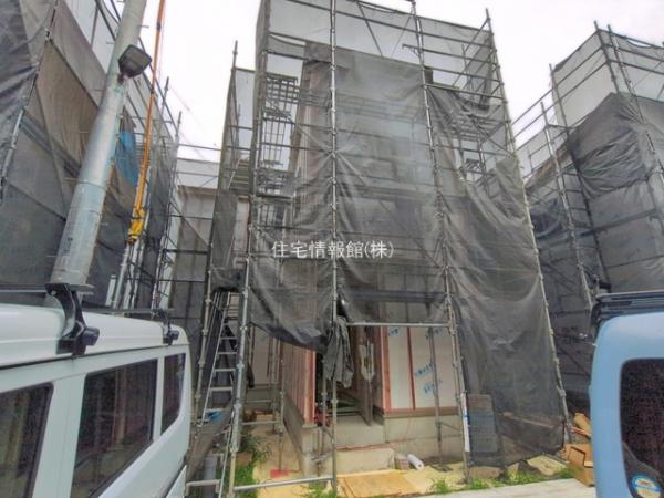 草加市西町932番 