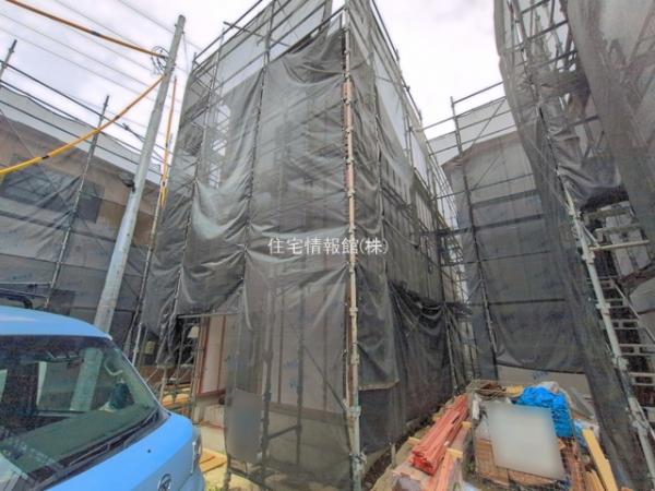 草加市西町932番 