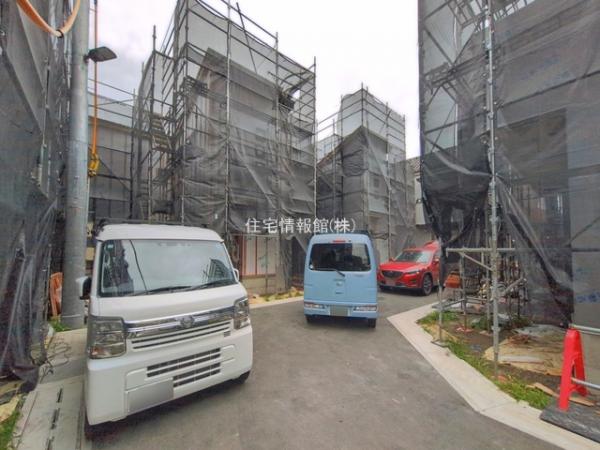 草加市西町932番 