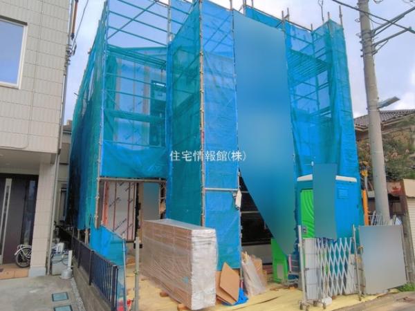 新築戸建 埼玉県さいたま市大宮区土手町１丁目131-1 東武野田線北大宮駅 7,280万円
