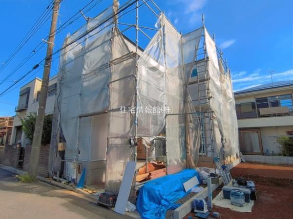 新築戸建 千葉県船橋市習志野台７丁目18-18 東葉高速鉄道北習志野駅 4,480万円