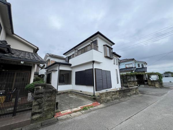 中古戸建 埼玉県越谷市大字北川崎 東武伊勢崎線せんげん台駅 1,899万円