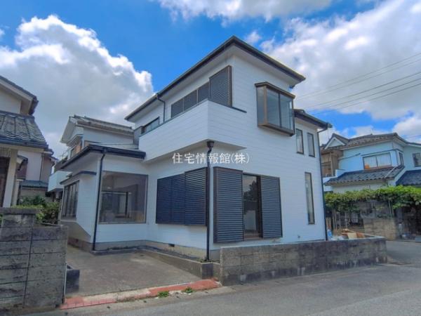中古戸建 埼玉県越谷市大字北川崎13-21 東武伊勢崎線せんげん台駅 1,899万円
