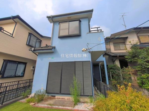 中古戸建 神奈川県鎌倉市台４丁目11-34 湘南モノレール富士見町駅 2,999万円