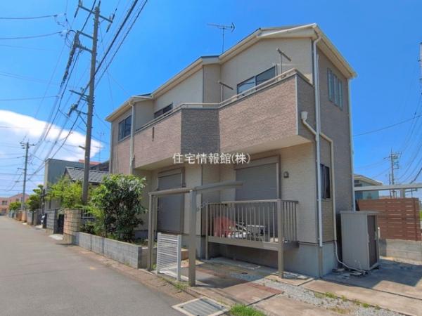 中古戸建 埼玉県春日部市小渕1239-12 東武伊勢崎線北春日部駅 1,980万円