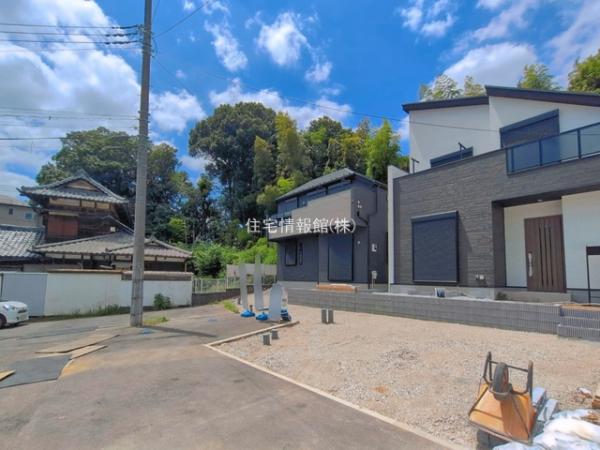 緑区長津田町 