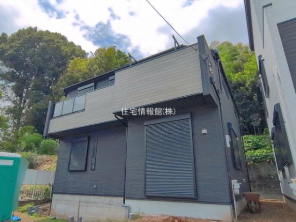 緑区長津田町 