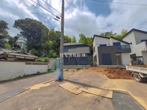緑区長津田町 