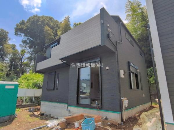 緑区長津田町 