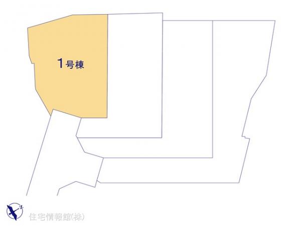 緑区長津田町 