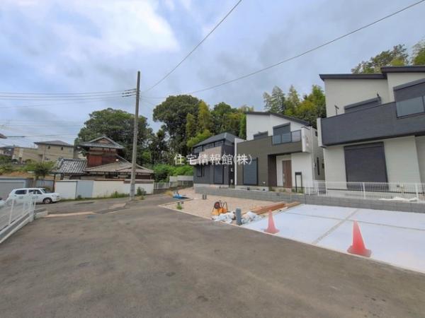 緑区長津田町 