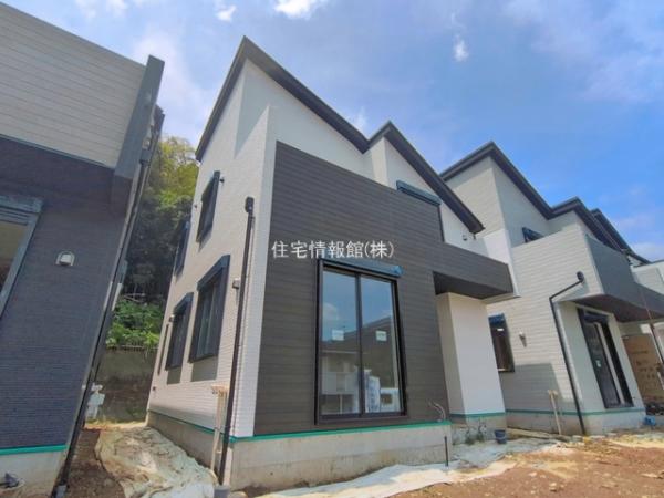 緑区長津田町 