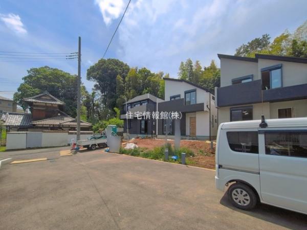 緑区長津田町 
