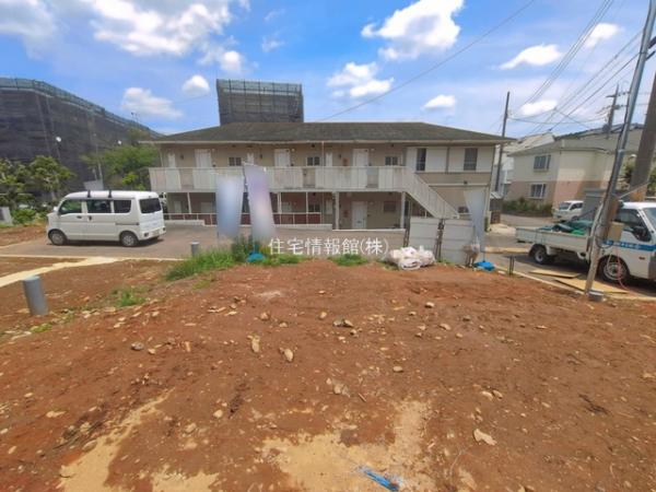 緑区長津田町 