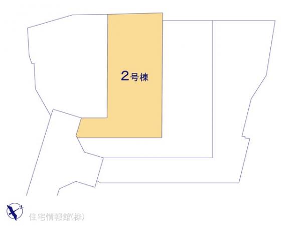 緑区長津田町 