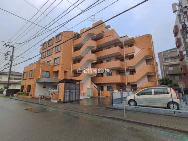 中古マンション 神奈川県相模原市緑区橋本７丁目11-20 JR横浜線橋本駅 2,280万円
