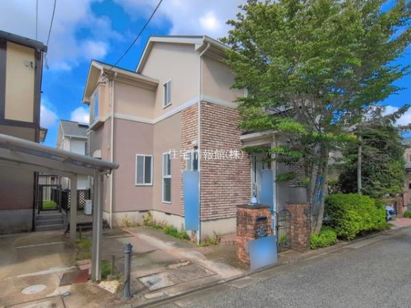 中古戸建 千葉県千葉市緑区あすみが丘９丁目19-26 JR外房線土気駅 2,299万円