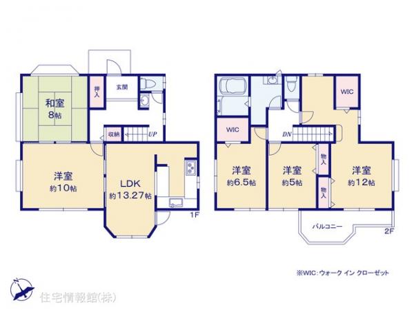 中古戸建 千葉県千葉市緑区あすみが丘９丁目19-26 JR外房線土気駅 2,299万円