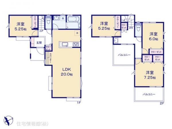 新築戸建 神奈川県横浜市金沢区富岡西１丁目13-30 京急本線京急富岡駅 6,580万円