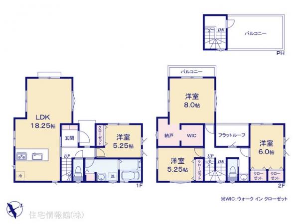 新築戸建 神奈川県横浜市金沢区富岡西１丁目13-30 京急本線京急富岡駅 6,380万円
