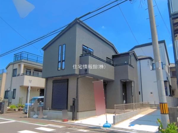 新築戸建 埼玉県朝霞市根岸台７丁目2-2 東武東上線朝霞駅 5,299万円