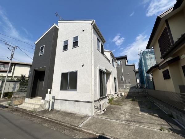 中古戸建 川越市的場２丁目 JR川越線的場駅 2,690万円