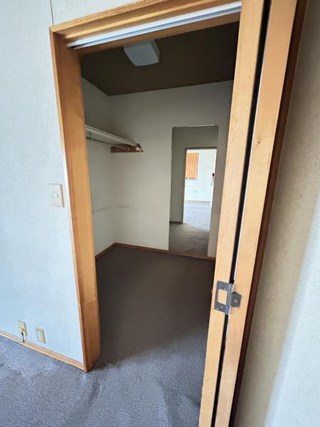 川越市川鶴３丁目 中古戸建 収納