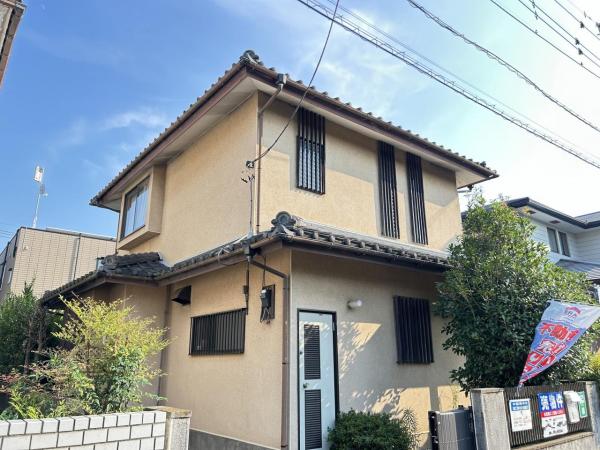 中古戸建 川越市川鶴３丁目 JR川越線笠幡駅 1,900万円