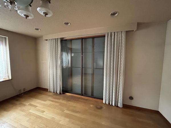 川越市川鶴３丁目 中古戸建 防犯設備(専用部)