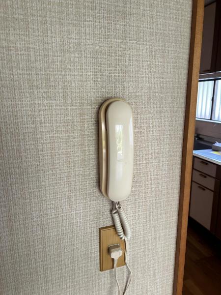 川越市川鶴３丁目 中古戸建 その他設備(専用部)