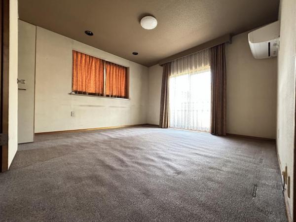 川越市川鶴３丁目 中古戸建 子供部屋