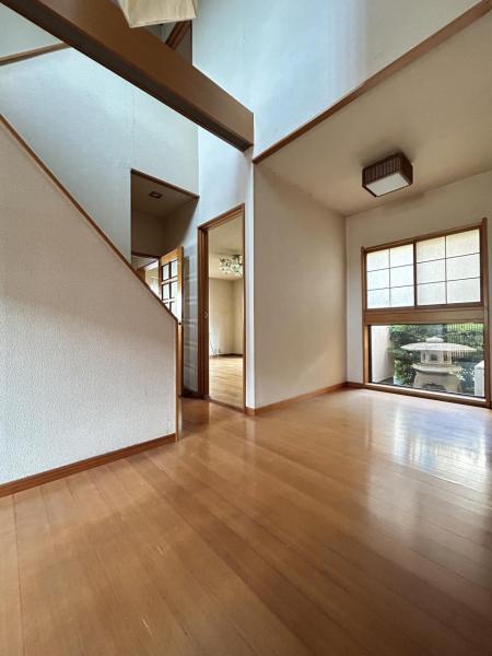 川越市川鶴３丁目 中古戸建 その他内観