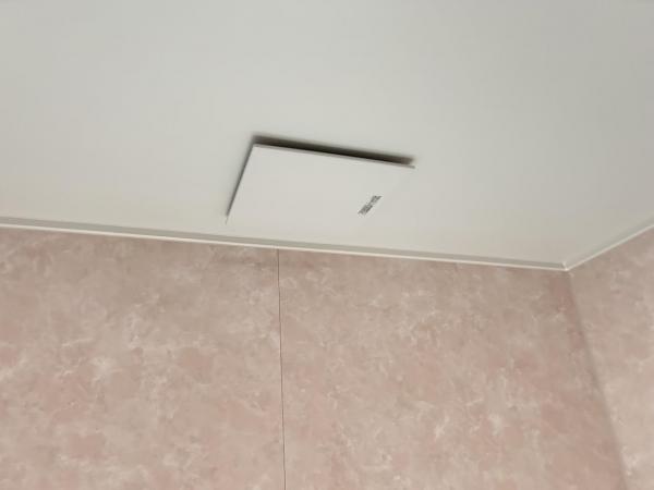 川越市川鶴３丁目 中古戸建 冷暖房・空調設備(専用部)