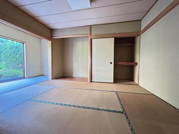 川越市川鶴３丁目 中古戸建 和室