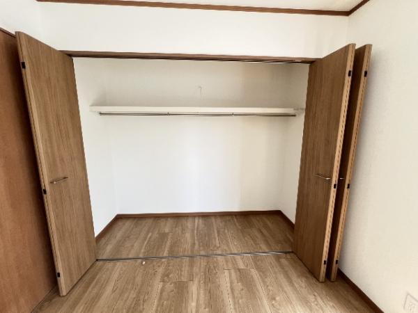 川越市岸町１丁目 中古戸建 収納