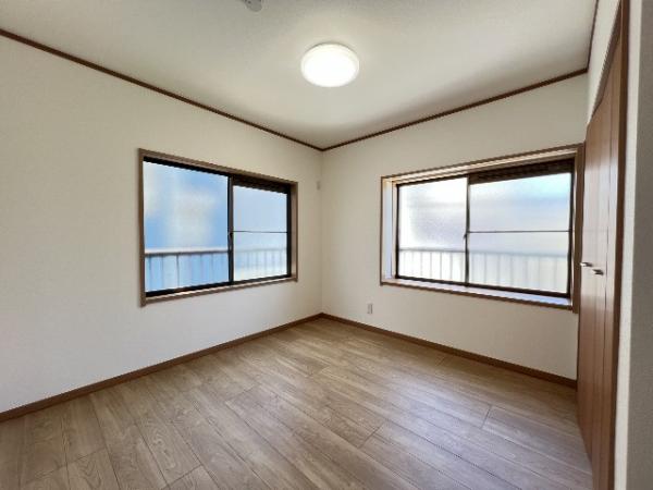 川越市岸町１丁目 中古戸建 子供部屋
