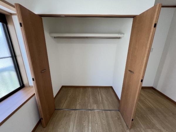 川越市岸町１丁目 中古戸建 収納
