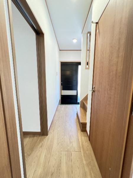 川越市岸町１丁目 中古戸建 その他内観