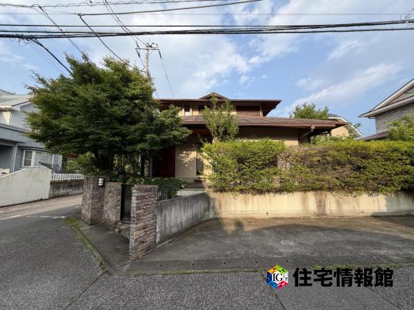 中古戸建 宇都宮市戸祭台 東武宇都宮線東武宇都宮駅 3,200万円