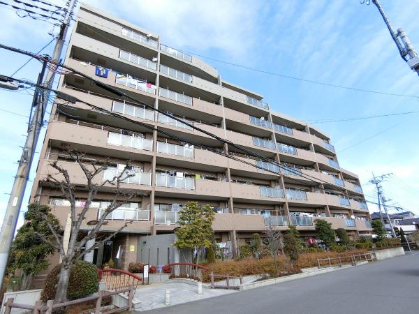 中古マンション 川越市岸町１丁目 JR川越線川越駅 1,980万円