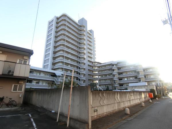 アーベイン川越南大塚キッズプレース 現況写真