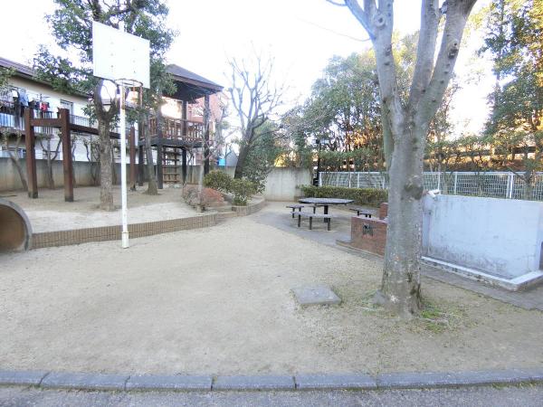アーベイン川越南大塚キッズプレース その他共用部