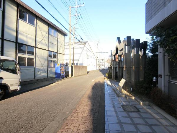 アーベイン川越南大塚キッズプレース 現況写真