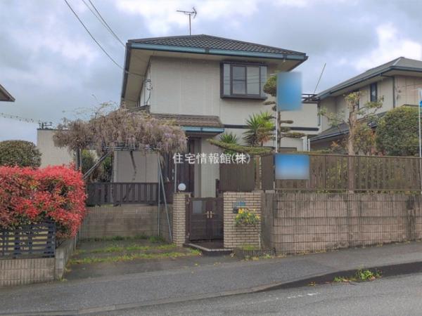 中古戸建 千葉県木更津市畑沢南１丁目18-19 JR内房線君津駅 2,349万円