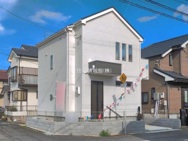 新築戸建 千葉県松戸市小金原２丁目20-27 千代田常磐線北小金駅 3,790万円