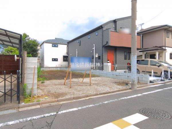 土地 東京都武蔵野市吉祥寺南町３丁目28-13 京王井の頭線三鷹台駅 1億2,980万円