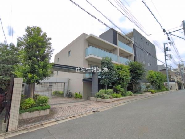中古マンション 東京都世田谷区駒沢３丁目25-6 東急田園都市線桜新町駅 1億2,980万円
