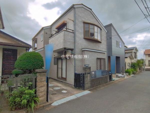 中古戸建 千葉県鎌ケ谷市東道野辺３丁目9-22 東武野田線鎌ヶ谷駅 2,199万円